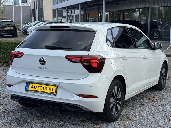 Volkswagen Polo, foto 2