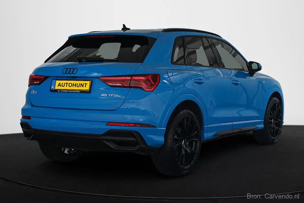 Audi Q3, foto 3