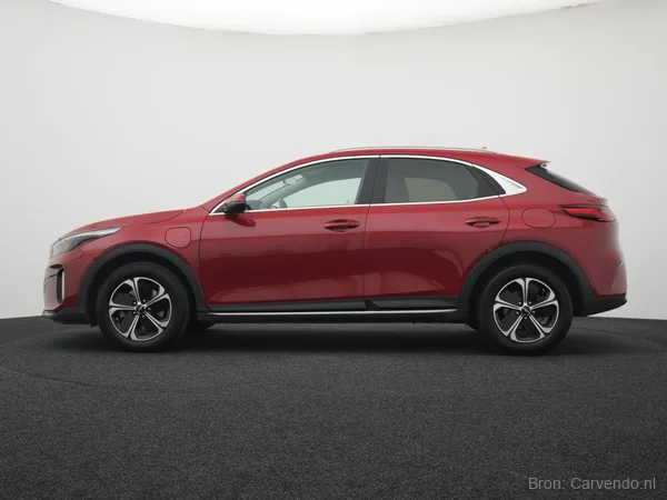 Kia XCeed, foto 5