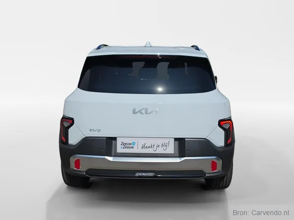 Kia EV2, foto 4