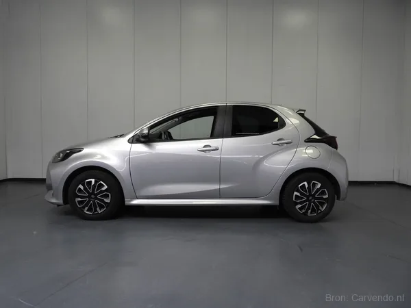 Toyota Yaris, foto 2