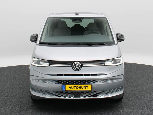 Volkswagen Multivan, foto 5