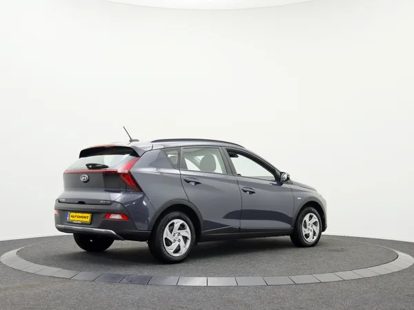 Hyundai Bayon, foto 2