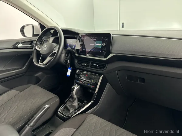 Volkswagen T-Cross, foto 5