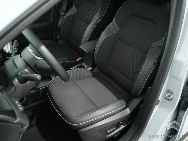 Renault Symbioz, foto 4