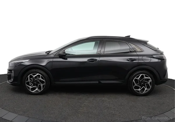 Kia XCeed, foto 3