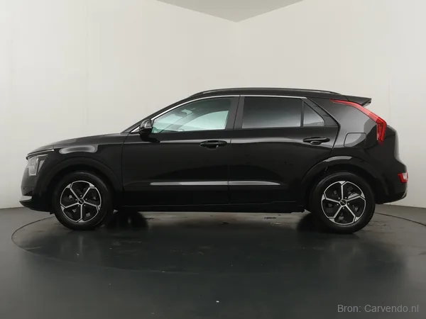 Kia Niro, foto 3