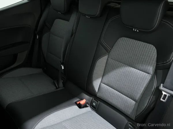 Renault Clio, foto 5