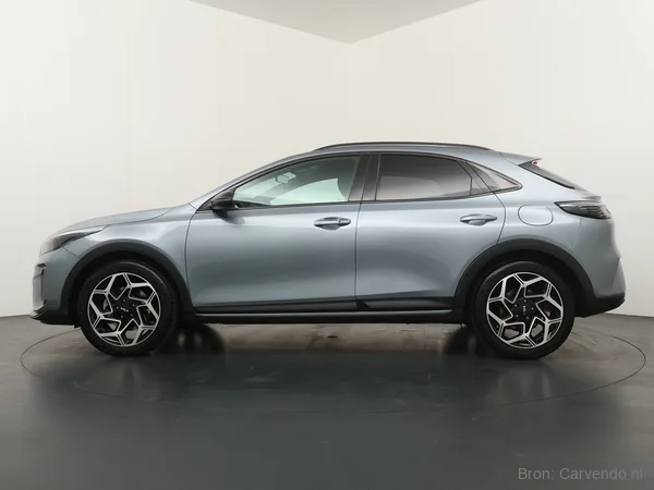 Kia XCeed, foto 3