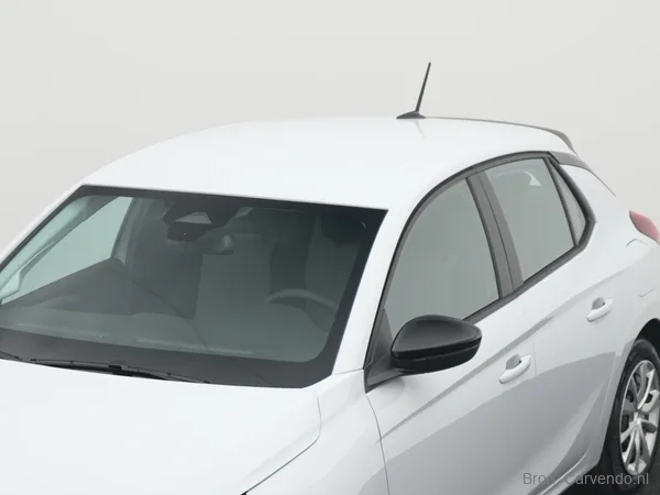 Opel Corsa-e, foto 5