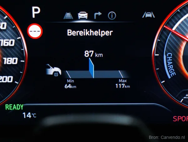 Hyundai Inster, foto 4