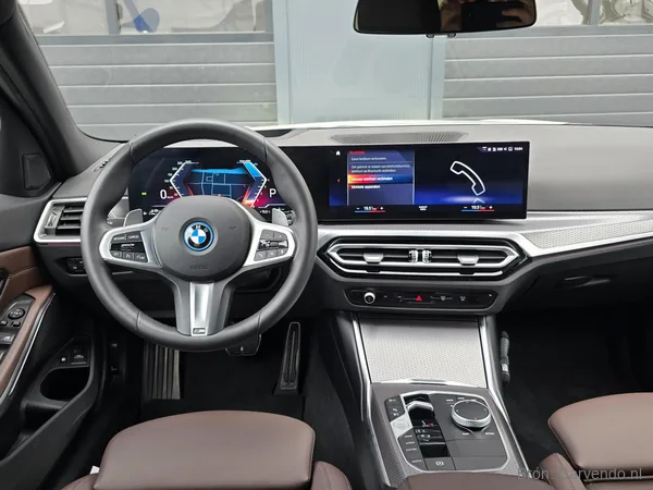 BMW 3 Serie, foto 3