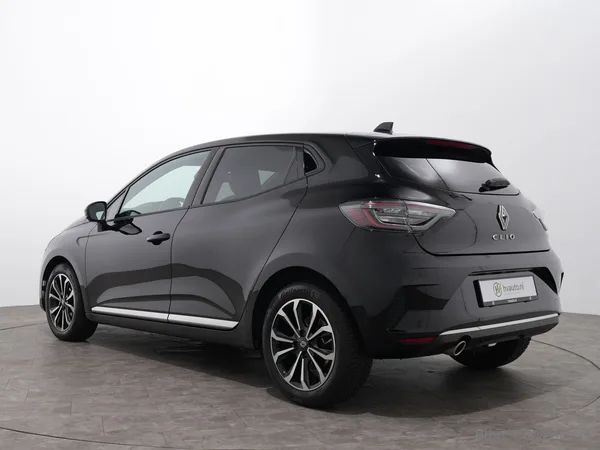 Renault Clio, foto 3