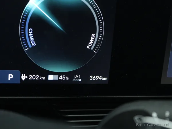 Hyundai IONIQ 5, foto 4