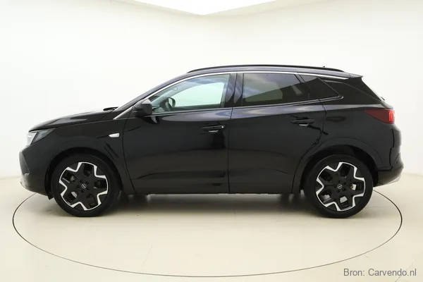 Opel Grandland, foto 5