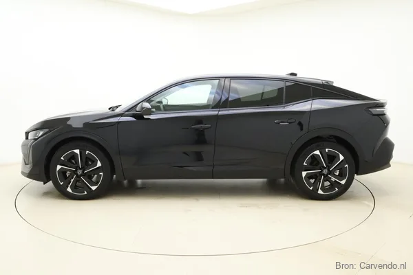 Peugeot 408, foto 3