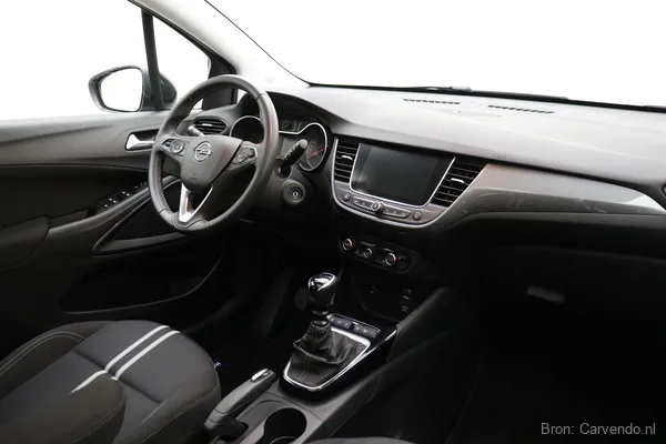 Opel Crossland, foto 3