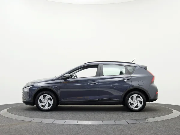 Hyundai Bayon, foto 5