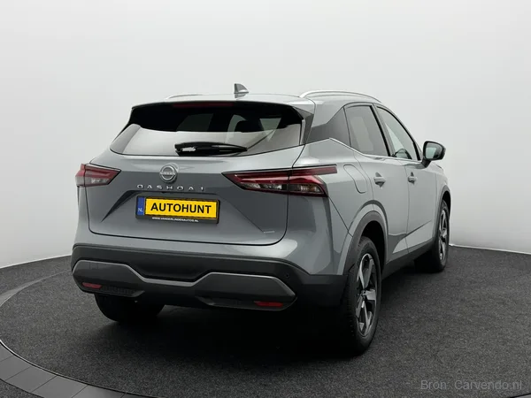 Nissan QASHQAI, foto 3