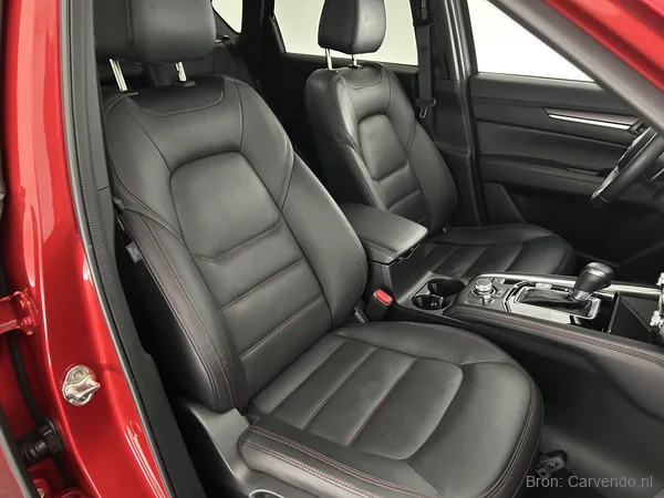 Mazda CX-5, foto 2
