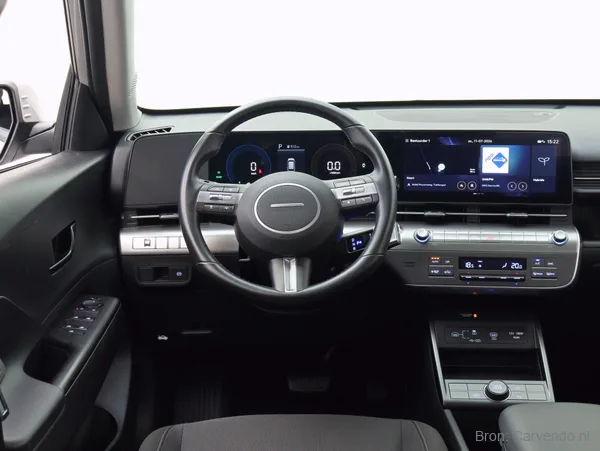 Hyundai Kona, foto 3