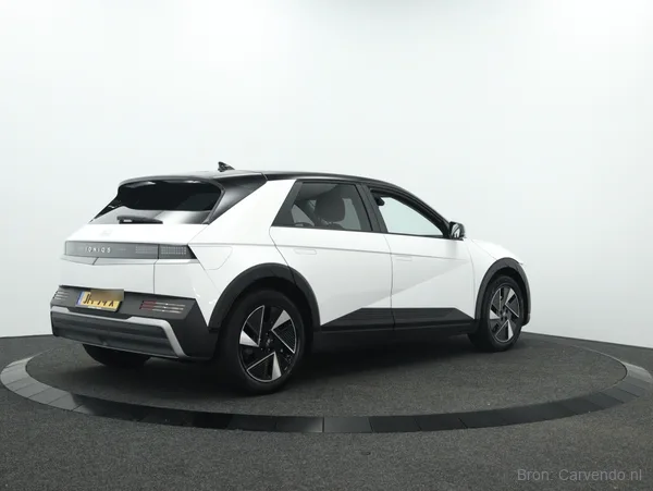 Hyundai IONIQ 5, foto 2