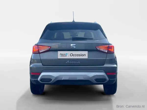 Seat Arona, foto 3