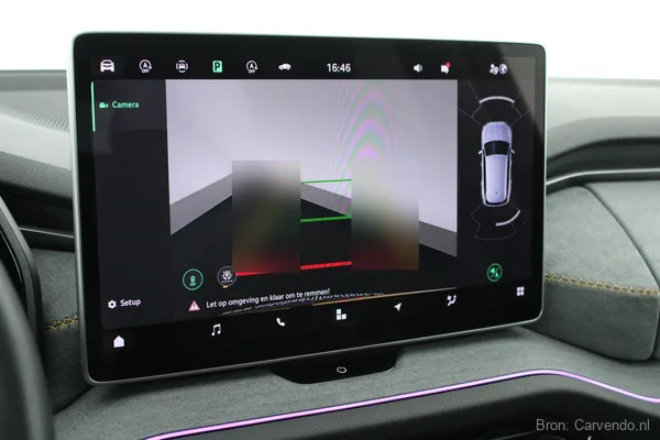 Škoda Kodiaq, foto 5