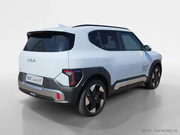 Kia EV2, foto 5