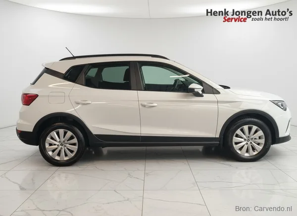 Seat Arona, foto 3