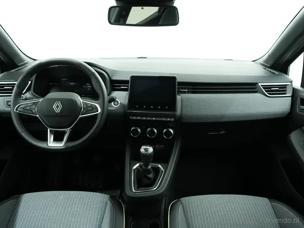 Renault Clio, foto 2