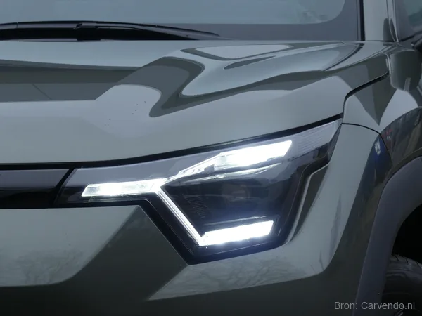 Suzuki e Vitara, foto 3