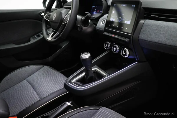 Renault Clio, foto 3