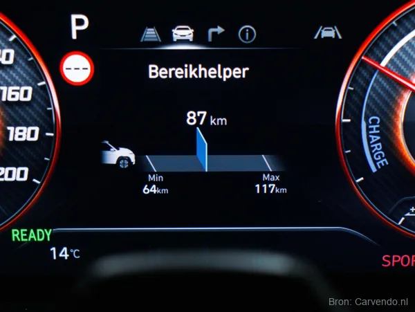 Hyundai Inster, foto 4