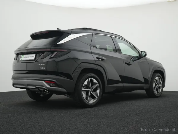 Hyundai Tucson, foto 2