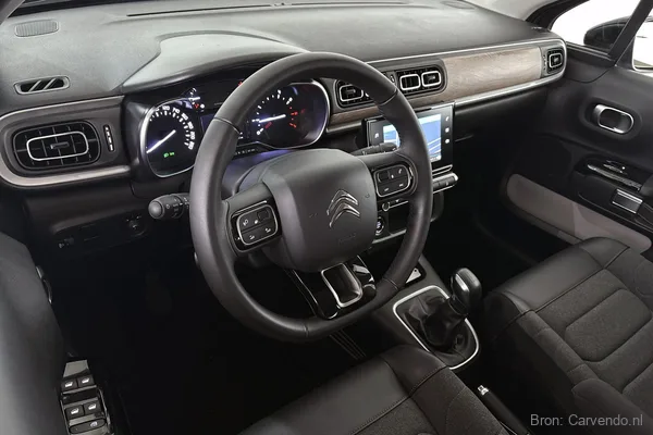 Citroën C3, foto 5