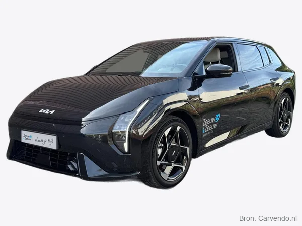 Kia EV4