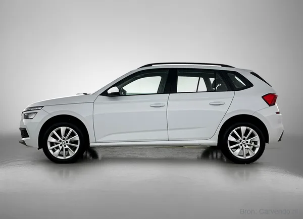 Škoda Kamiq, foto 3