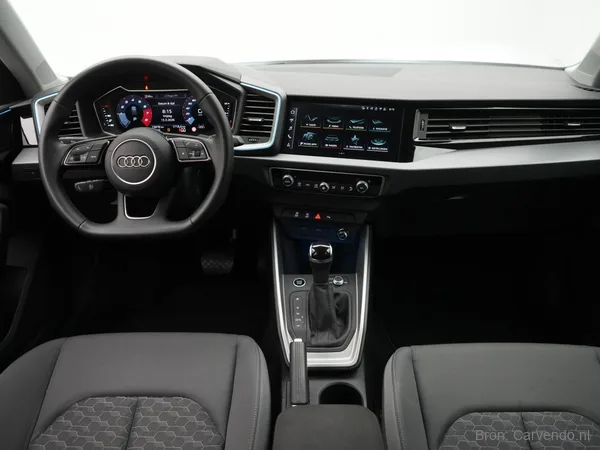 Audi A1 Sportback, foto 3