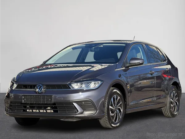 Volkswagen Polo, foto 3