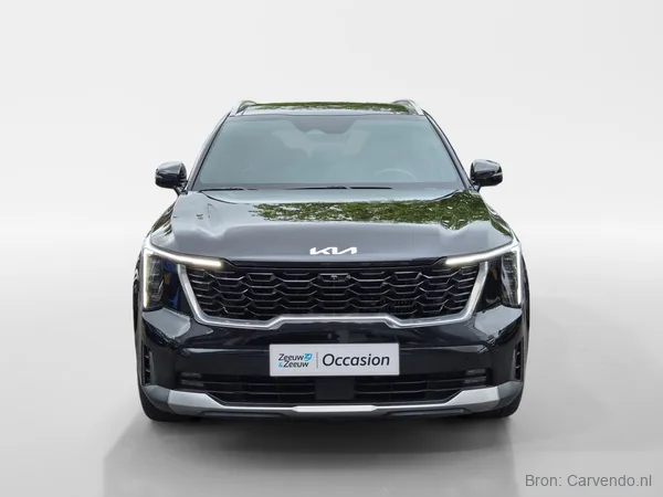 Kia Sorento, foto 3