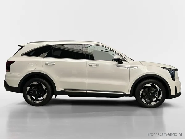 Kia Sorento, foto 4