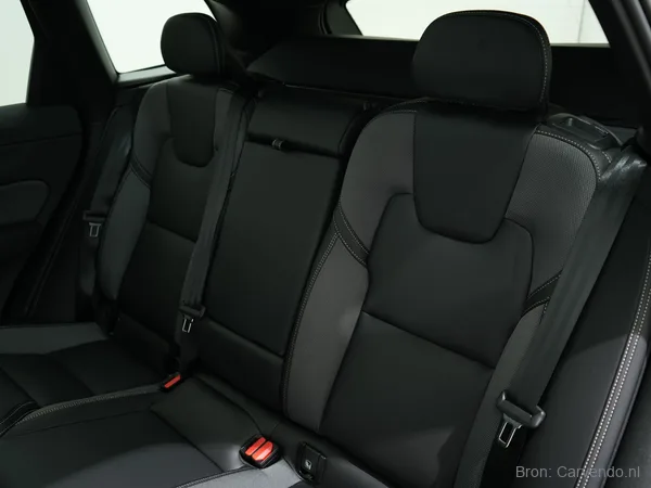Volvo XC60, foto 5