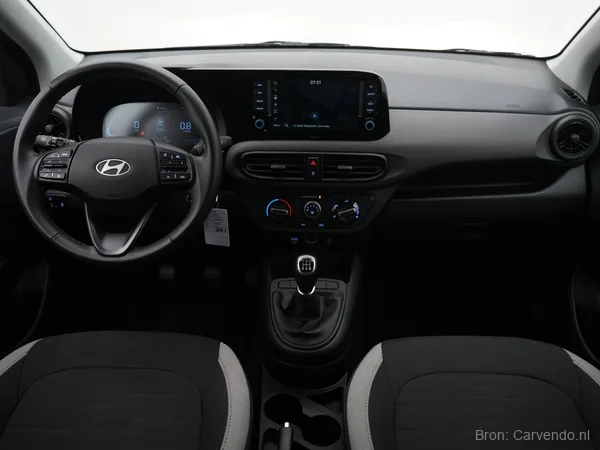 Hyundai i10, foto 3
