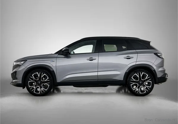 Renault Austral, foto 2
