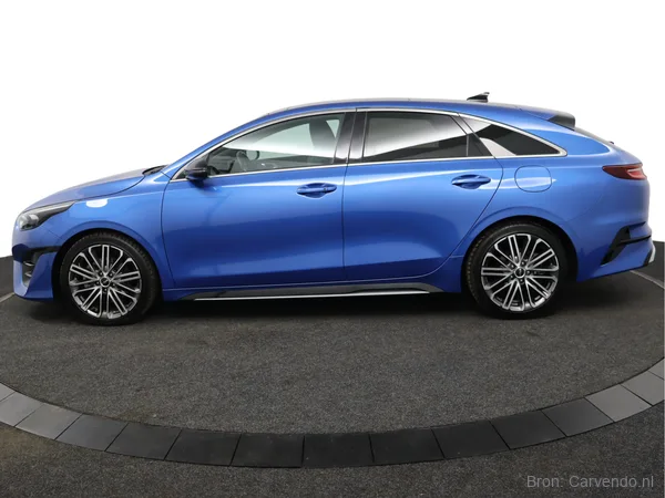 Kia ProCeed, foto 3