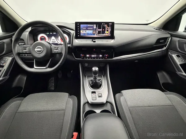 Nissan QASHQAI, foto 2