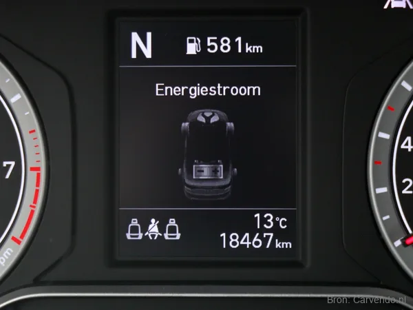 Hyundai Bayon, foto 4
