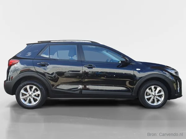 Kia Stonic, foto 4