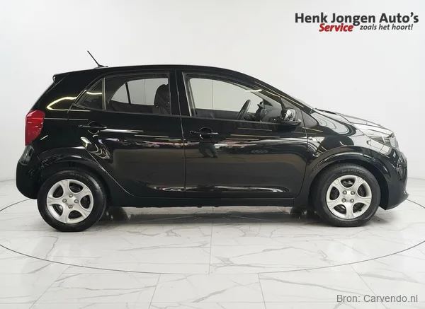 Kia Picanto, foto 3